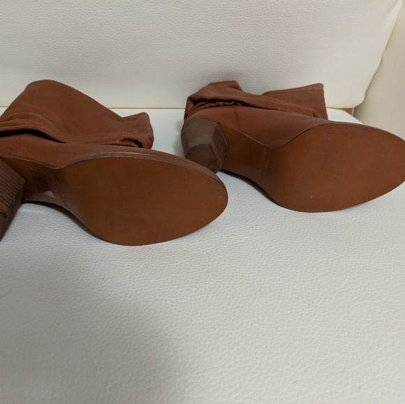 Marc by Marc Jacobs Gathered Sleeve Booty - Picture 5 of 8